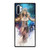 ETERNALS MARVEL THENA Samsung Galaxy Note 10 Plus Case