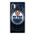 EDMONTON OILERS LOGO 3 Samsung Galaxy Note 10 Plus Case