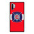 CHICAGO FIRE LOGO 3 Samsung Galaxy Note 10 Plus Case