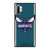 CHARLOTTE HORNETS NBA Samsung Galaxy Note 10 Plus Case