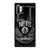 BROOKLYN NETS LOGO 2 Samsung Galaxy Note 10 Plus Case