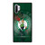 BOSTON CELTICS LOGO 4 Samsung Galaxy Note 10 Plus Case