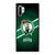 BOSTON CELTICS LOGO 3 Samsung Galaxy Note 10 Plus Case