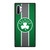 BOSTON CELTICS ICON Samsung Galaxy Note 10 Plus Case