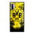 BORUSSIA DORTMUND LOGO Samsung Galaxy Note 10 Plus Case
