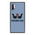 WESTERN STAR LOGO Samsung Galaxy Note 10 Plus Case