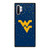 WEST VIRGINIA LOGO Samsung Galaxy Note 10 Plus Case