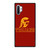 USC TROJANS LOGO Samsung Galaxy Note 10 Plus Case
