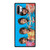 THE BEATLES BAND 3 Samsung Galaxy Note 10 Plus Case