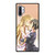 SWORD ART ONLINE Samsung Galaxy Note 10 Plus Case