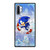 SONIC ADVENTURE 2 Samsung Galaxy Note 10 Plus Case