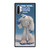 SMALLFOOT MIGO Samsung Galaxy Note 10 Plus Case