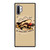 SAILOR JERRY TATTOO 4 Samsung Galaxy Note 10 Plus Case
