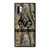 REALTREE CAMO LOGO 3 Samsung Galaxy Note 10 Plus Case