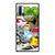RAT FINK Samsung Galaxy Note 10 Plus Case
