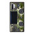 PS4 CONTROLLER CAMO Samsung Galaxy Note 10 Plus Case