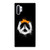 OVERWATCH SYMBOL Samsung Galaxy Note 10 Plus Case
