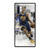 NBA GOLDEN STATE WARRIORS STEPHEN CURRY Samsung Galaxy Note 10 Plus Case