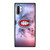 MONTREAL CANADIENS LOGO Samsung Galaxy Note 10 Plus Case