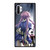 MIRAI NIKKI ANIME 3 Samsung Galaxy Note 10 Plus Case