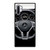MERCEDES BENZ STEERING WHEEL Samsung Galaxy Note 10 Plus Case