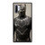 MARVEL BLACK PANTHER 2 Samsung Galaxy Note 10 Plus Case MARVEL BLACK PANTHER 2 Samsung Galaxy Note 10 Plus Case