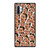 KIM KARDASHIAN COLLAGE Samsung Galaxy Note 10 Plus Case