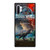 JURASSIC WORLD FALLEN KINGDOM Samsung Galaxy Note 10 Plus Case JURASSIC WORLD FALLEN KINGDOM Samsung Galaxy Note 10 Plus Case