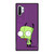 INVADER ZIM ALIEN Samsung Galaxy Note 10 Plus Case