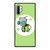 INVADER ZIM ALIEN 2 Samsung Galaxy Note 10 Plus Case