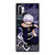HUNTER X HUNTER KILLUA Samsung Galaxy Note 10 Plus Case