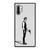 HAN SOLO STAR WARS 2 Samsung Galaxy Note 10 Plus Case