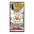 GREEN DAY BAND Samsung Galaxy Note 10 Plus Case