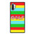 GOLF WANG Samsung Galaxy Note 10 Plus Case