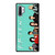 FRIENDS TV SHOW 2 Samsung Galaxy Note 10 Plus Case