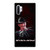FREDDY KRUEGER NIGHTMARE Samsung Galaxy Note 10 Plus Case