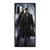 FANTASTIC BEASTS NEWT DUMBLEDORE Samsung Galaxy Note 10 Plus Case