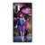 DVA OVERWATCH 2 Samsung Galaxy Note 10 Plus Case