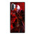 DANTE DEVIL MAY CRY Samsung Galaxy Note 10 Plus Case