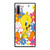 CUTE TWEETY BIRD 2 Samsung Galaxy Note 10 Plus Case