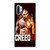 CREED II Samsung Galaxy Note 10 Plus Case CREED II Samsung Galaxy Note 10 Plus Case