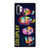 COLDPLAY POP ROCK BAND Samsung Galaxy Note 10 Plus Case
