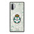 CLUB SANTOS LAGUNA 3 Samsung Galaxy Note 10 Plus Case