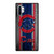 CHICAGO CUBS WOODEN Samsung Galaxy Note 10 Plus Case