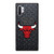 CHICAGO BULLS LOGO 5 Samsung Galaxy Note 10 Plus Case