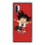 CAMO BAPE GOKU DRAGON BALL Samsung Galaxy Note 10 Plus Case CAMO BAPE GOKU DRAGON BALL Samsung Galaxy Note 10 Plus Case
