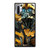 BUMBLE BEE TRANSFORMERS Samsung Galaxy Note 10 Plus Case
