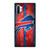 BUFALLO BILLS Samsung Galaxy Note 10 Plus Case BUFALLO BILLS Samsung Galaxy Note 10 Plus Case