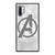 AVENGERS MARVEL LOGO Samsung Galaxy Note 10 Plus Case