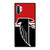 ATLANTA FALCONS LOGO Samsung Galaxy Note 10 Plus Case